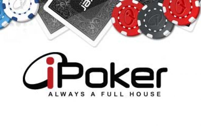 Vasara su iPoker: laimėk dalį iš 30,000 eurų 0001 Vasara su iPoker: laimėk dalį iš 30,000 eurų 0001