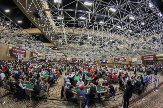 WSOP Colossus