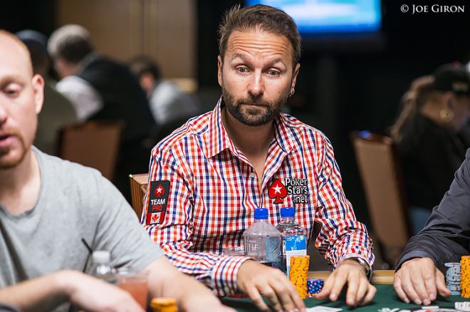 Daniel Negreanu