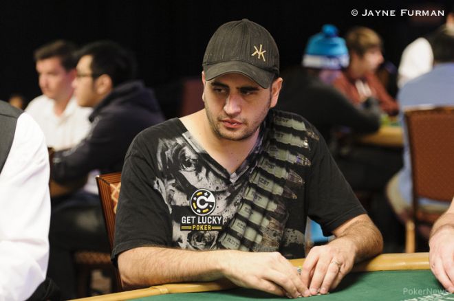 Robert Mizrachi