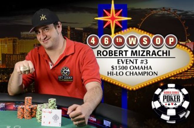 robert mizrachi robert mizrachi
