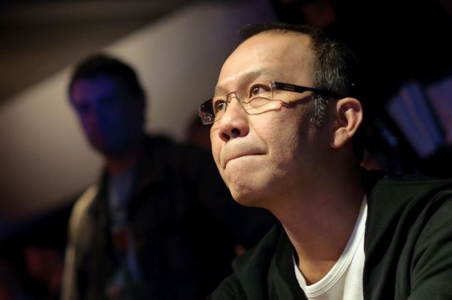 Paul Phua