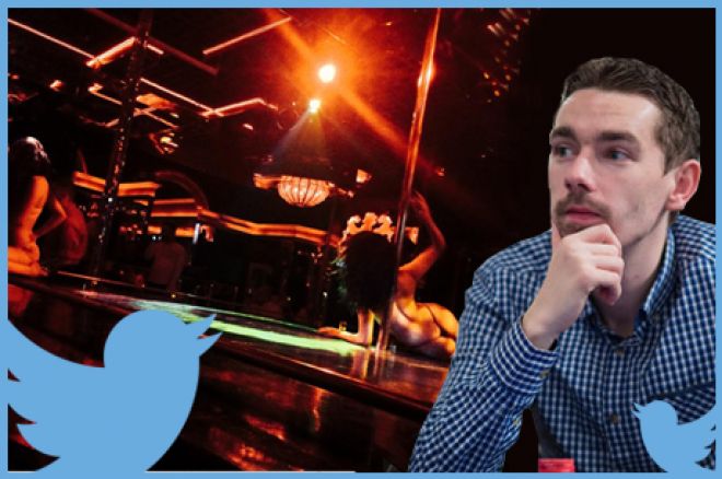 Tweet Tweet Bad Beat - World Series of Complaining (NSFW) Tweet Tweet Bad Beat - World Series of Complaining (NSFW)