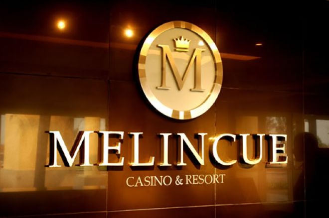 Sebastián Wartensleben ganó el Súper High Roller de Melincué 0001 Sebastián Wartensleben ganó el Súper High Roller de Melincué 0001
