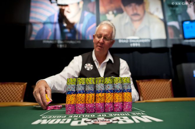 Is It Time for Pot-Limit Hold'em To Be Replaced On the WSOP Schedule? 0001