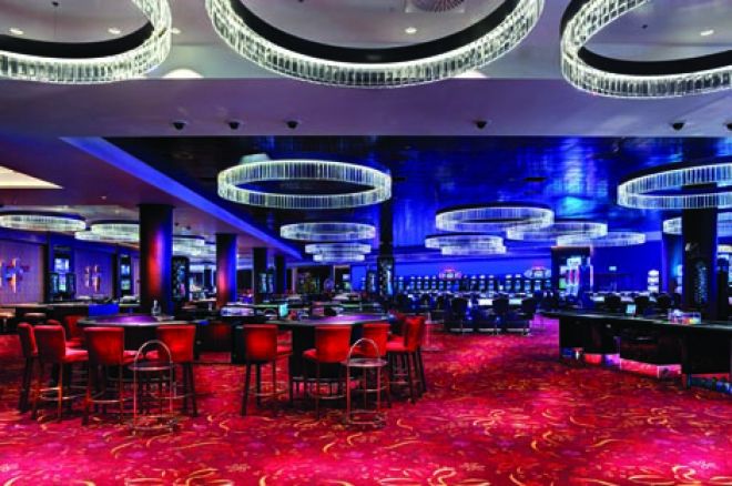 Grosvenor casino brighton