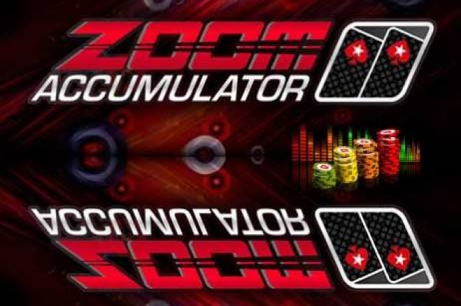 Zoom Poker Challenge Zoom Poker Challenge