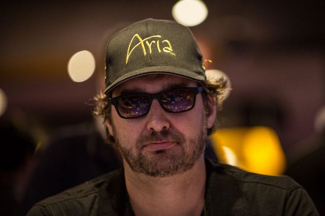 Phil Hellmuth