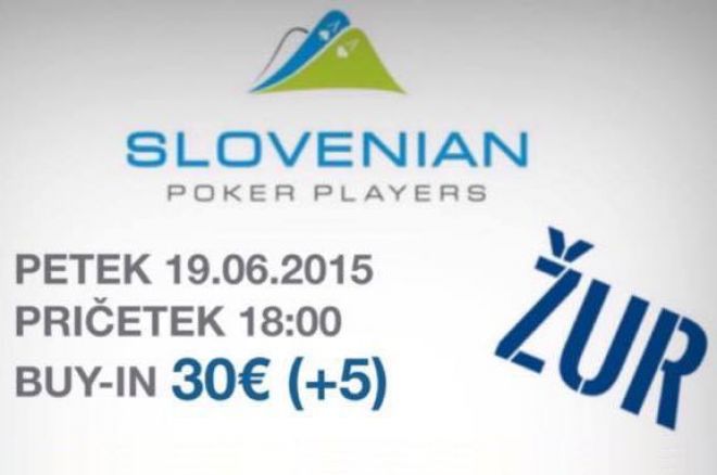 Slovenian Poker Players Slovenian Poker Players