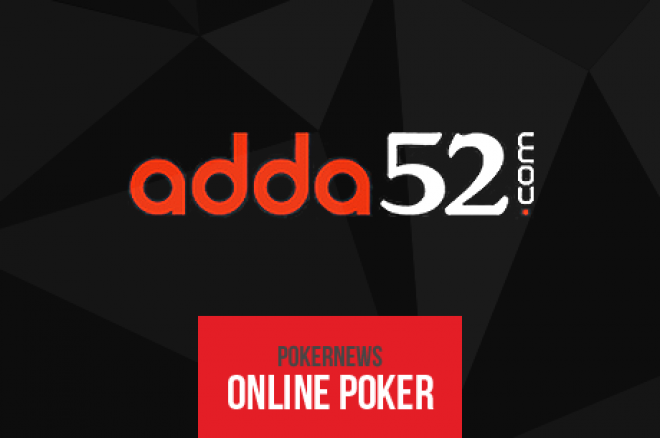 Adda52 poker