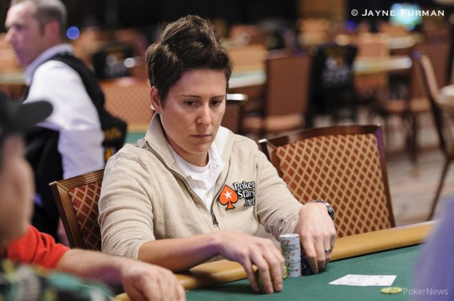 Vanessa Selbst