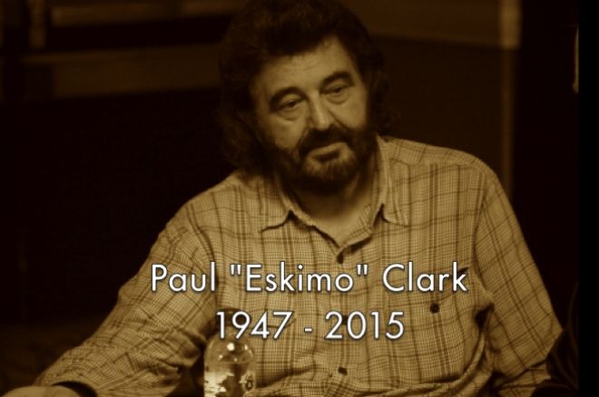 Paul "Eskimo" Clark