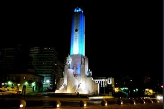 Hoy inicia la tercera fecha de la City Center Poker League en Rosario 0001 Hoy inicia la tercera fecha de la City Center Poker League en Rosario 0001