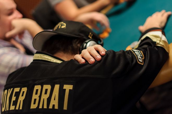 WSOP Millionaire Maker Continues Phil Hellmuth's 