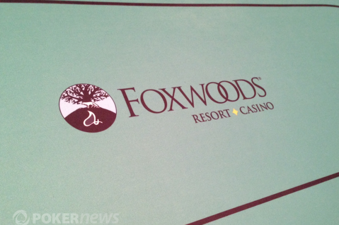 Foxwoods Poker