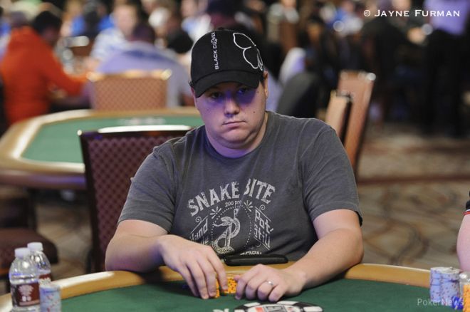 Shaun Deeb Shaun Deeb