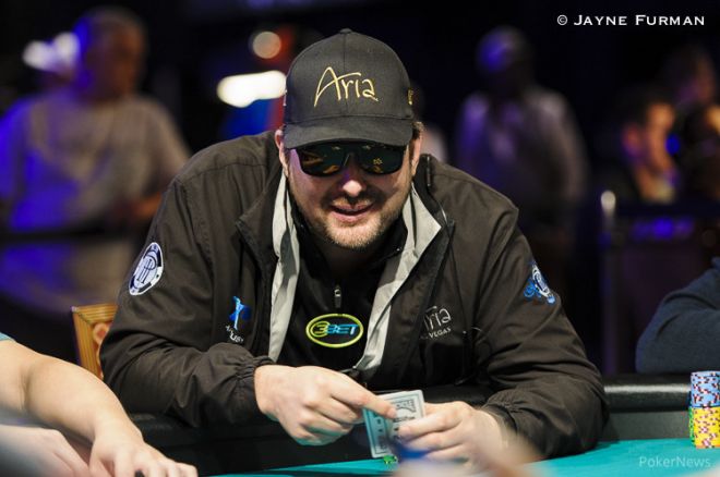 Phil Hellmuth