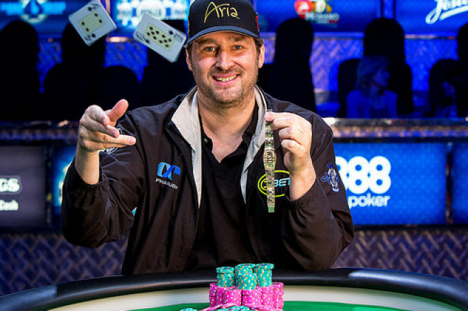Phil Hellmuth Phil Hellmuth