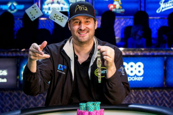 Phil Hellmuth