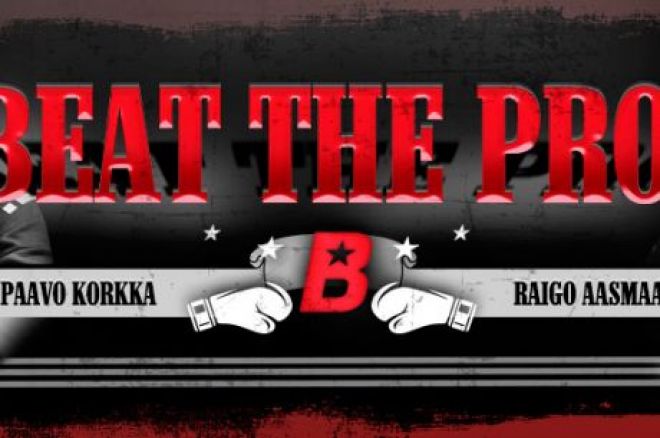 Beat The Pro Beat The Pro
