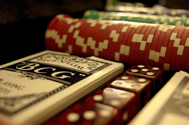 Best home poker games