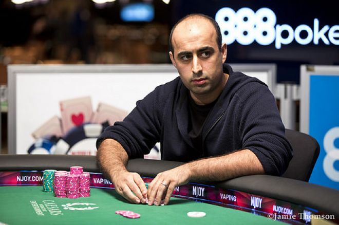 WSOP : 5e bracelet pour Daniel Alaei sur le 10000$ Championship Omaha hi-lo 0001