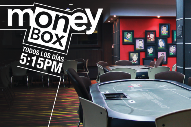The Winners Club presenta: MONEYBOX 0001 The Winners Club presenta: MONEYBOX 0001