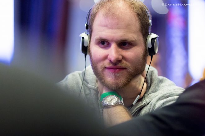 2015 wsop sam greenwood 2015 wsop sam greenwood