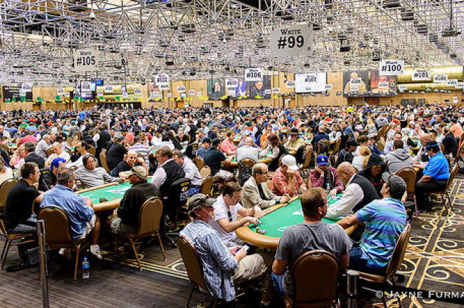 WSOP Monster Stack WSOP Monster Stack