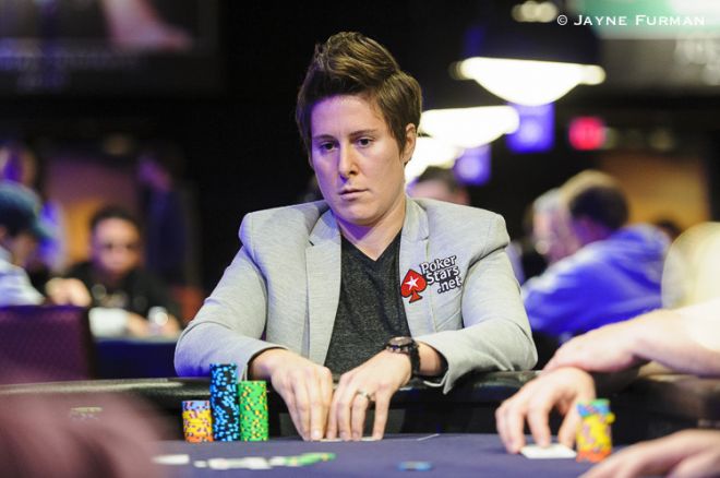 Vanessa Selbst