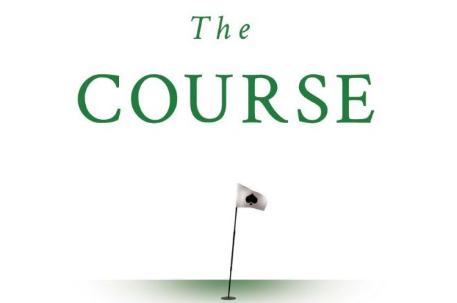 Ed Miller's The Course