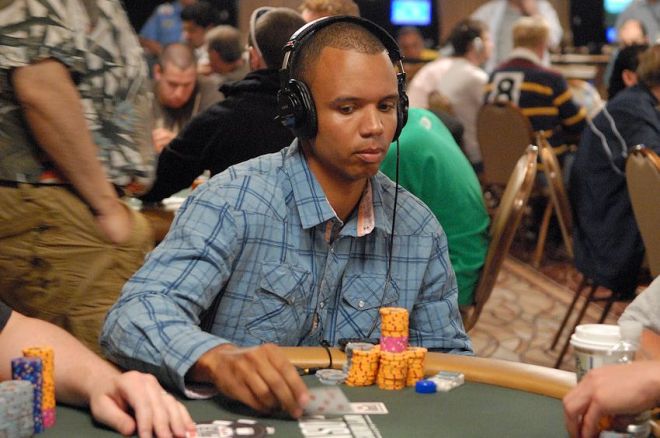 Phil Ivey