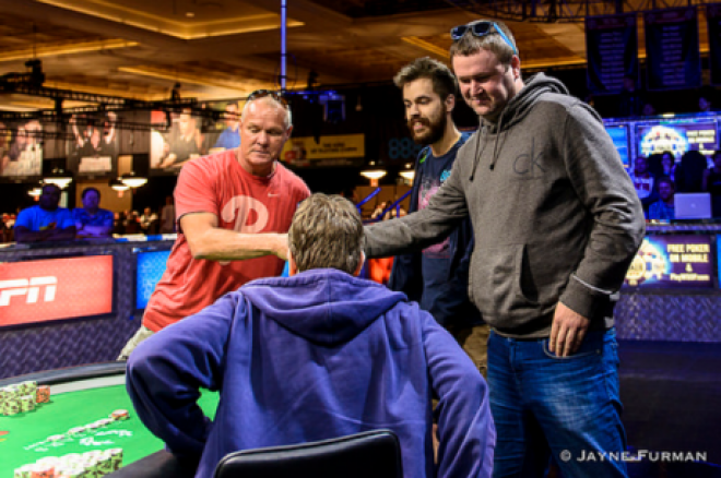 Andriaus Bielskio WSOP tinklaraštis: įspūdžiai pirmajame finale 0001 Andriaus Bielskio WSOP tinklaraštis: įspūdžiai pirmajame finale 0001