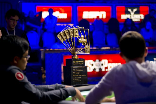 $50,000 Poker Players' Championship