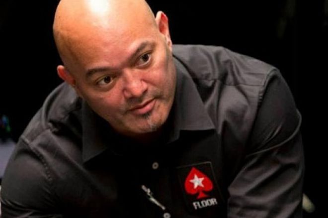 Fernando Obando se traslada a Colombia para masificar el Poker 0001 Fernando Obando se traslada a Colombia para masificar el Poker 0001