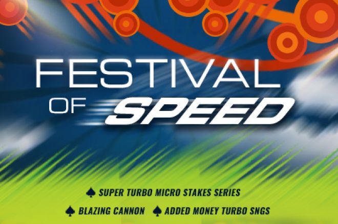 Festival of Speed Festival of Speed