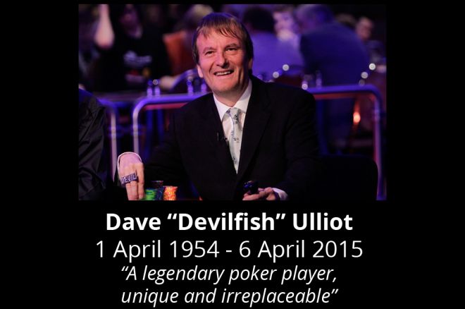 David "Devilfish" Ulliott