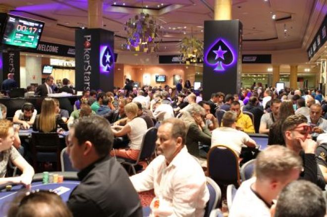 UKIPT Марбея UKIPT Марбея