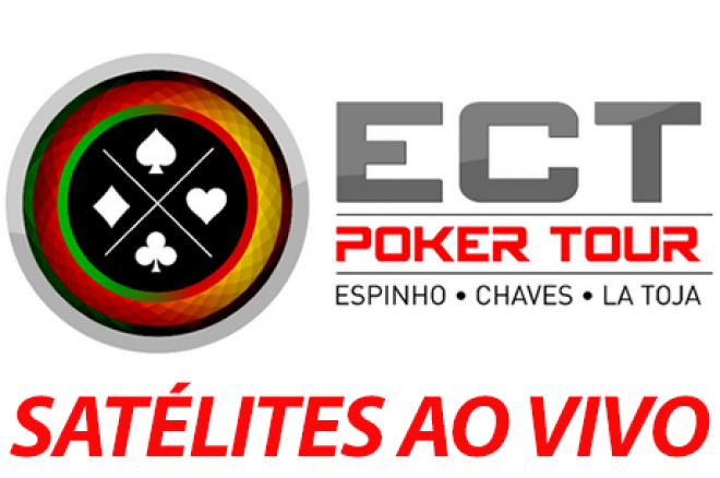 ect poker tour