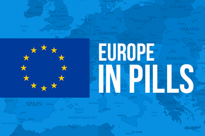Europe in Pills