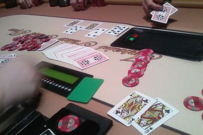 Bad Beat Poker Jackpot