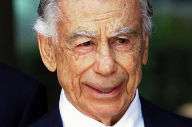 Kirk Kerkorian