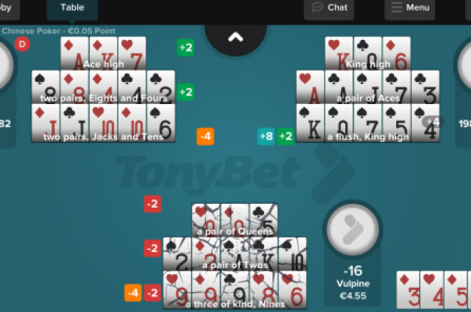 TonyBet Poker „Summer Rally“ akcija: 10 eurų turnyrinis bilietas - kiekvienam naujokui 0001 TonyBet Poker „Summer Rally“ akcija: 10 eurų turnyrinis bilietas - kiekvienam naujokui 0001
