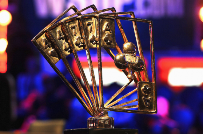Stats and Facts: The Prestigious WSOP $50,000 Poker Players' Championship 0001