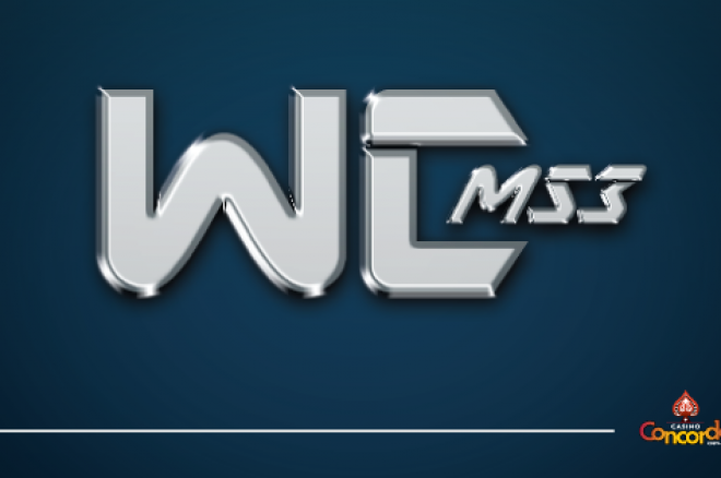 El WC Micro Series de The Winners Club vuelve en Junio 0001 El WC Micro Series de The Winners Club vuelve en Junio 0001