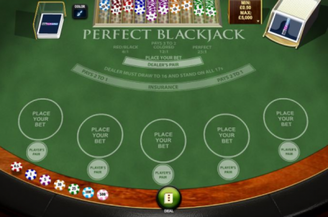 How to Choose Your First Online Casino: The Games