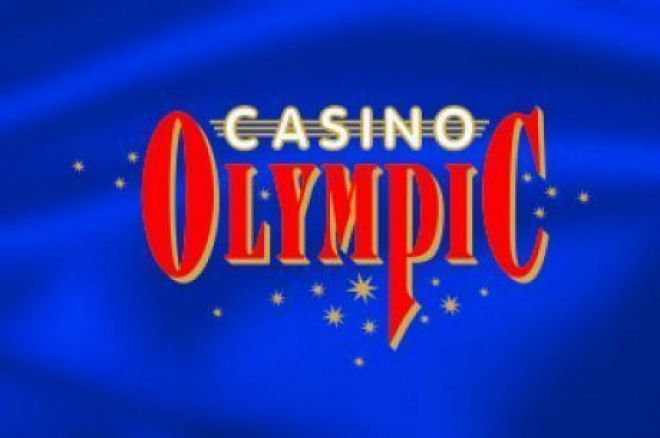 Olympic casino pokerio turnyrai vilnius klaipeda