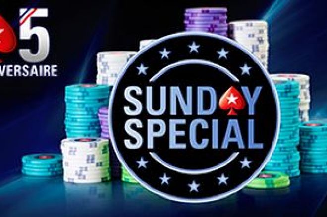 Jouez le Sunday Special gratuitement 0001