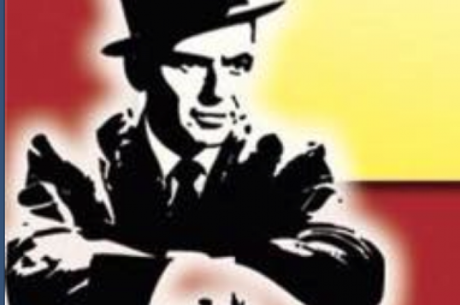 ¡Esta semana se jugará el torneo de 100K en el Sinatra's Room de La Paz con una sorpresa! 0001 ¡Esta semana se jugará el torneo de 100K en el Sinatra's Room de La Paz con una sorpresa! 0001