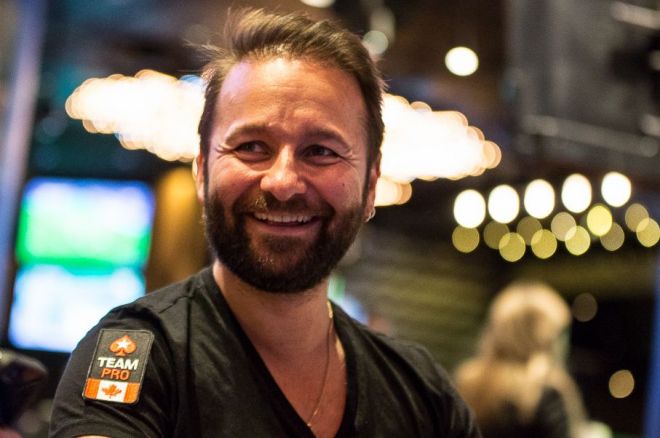 Daniel Negreanu